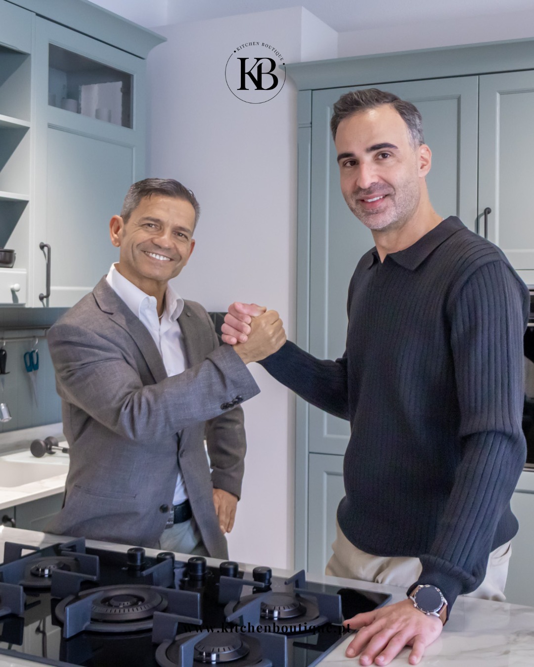 Dários Ferro - Kitchen Boutiique