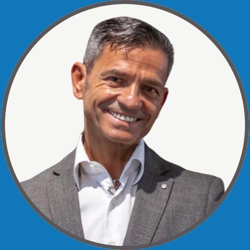 Dários Ferro - Kitchen Boutiique